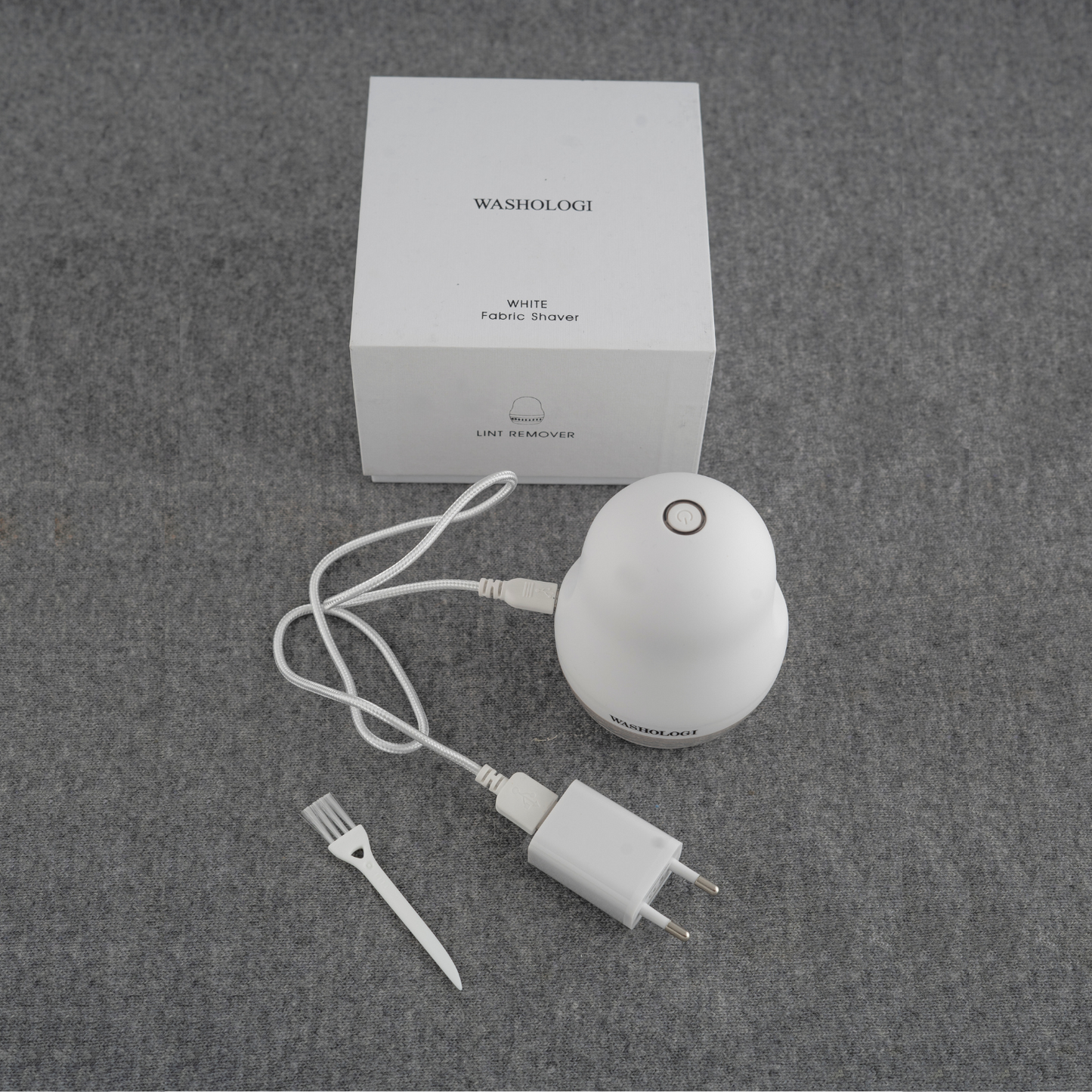 Fabric Shaver