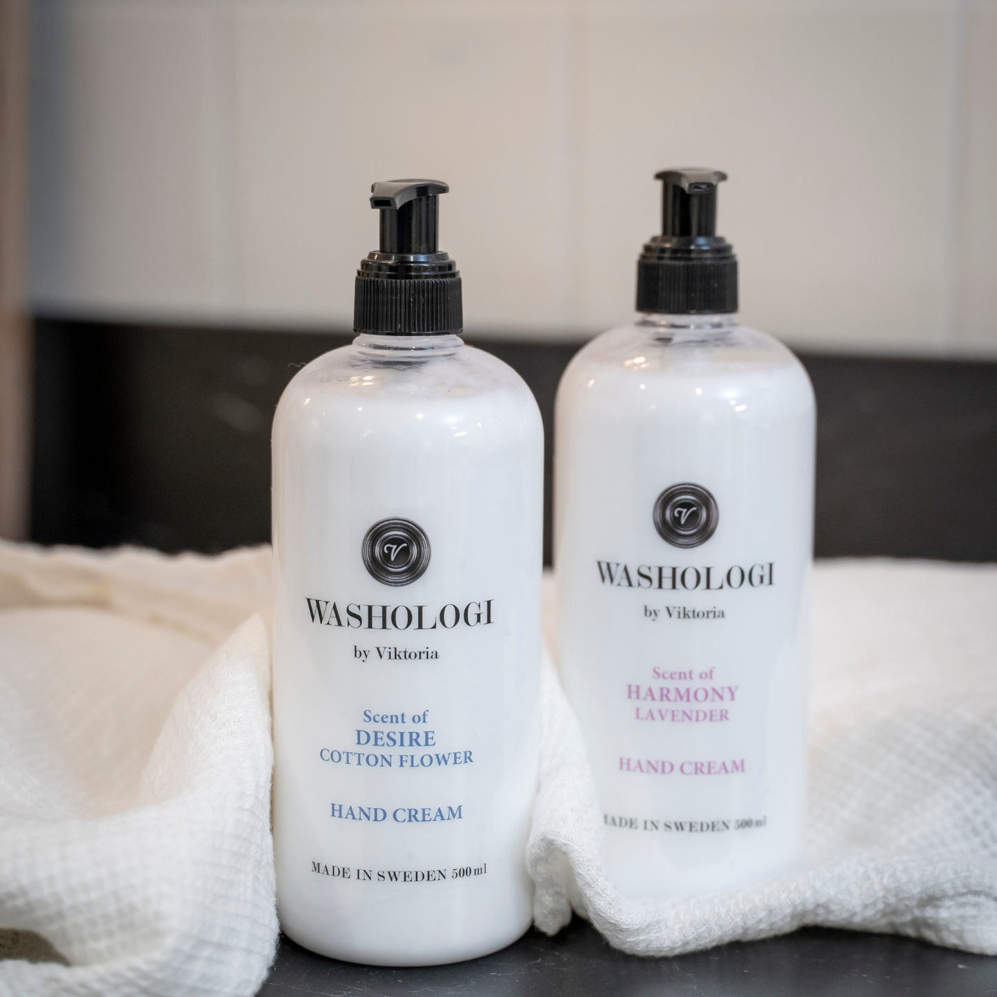 Hand Cream