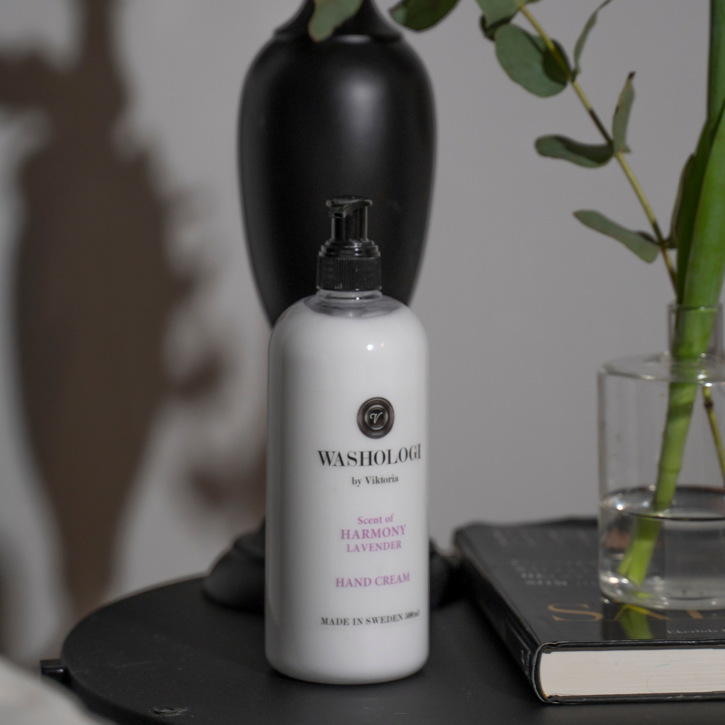 Hand Cream