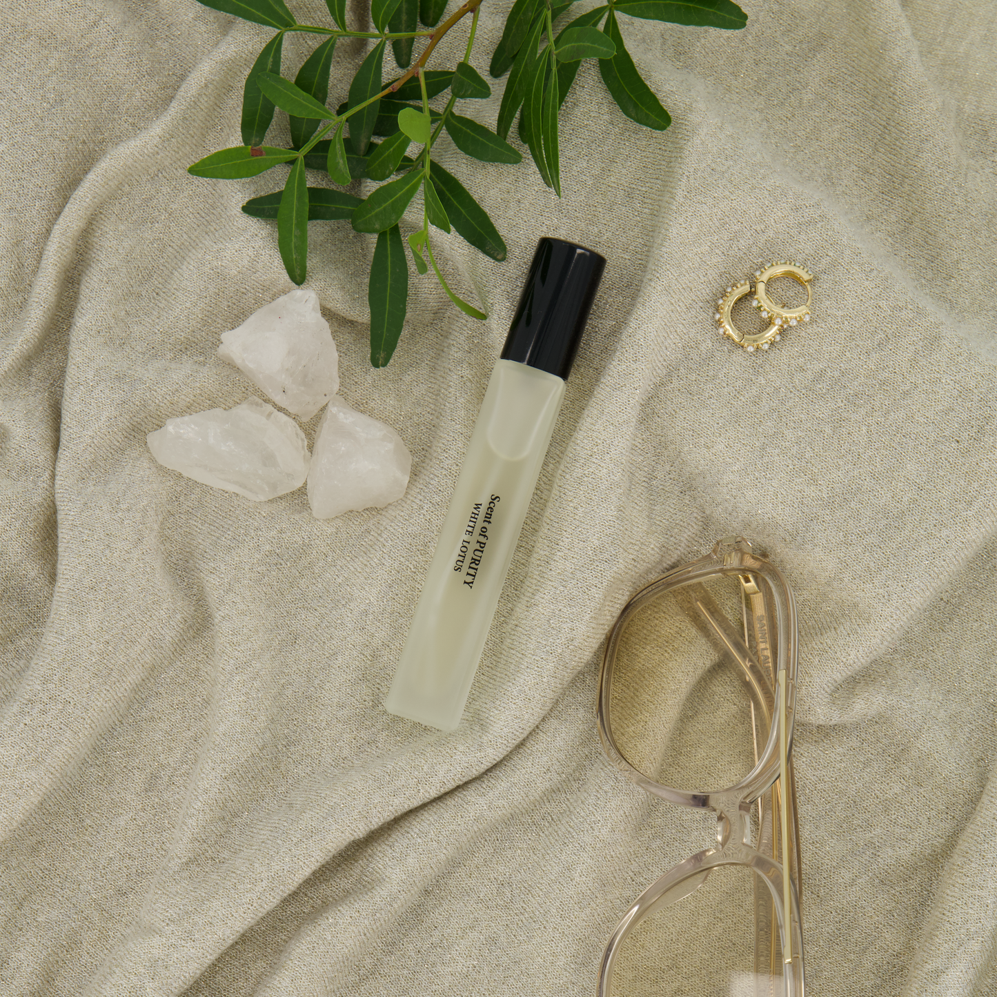 Eau de Parfum