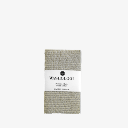 Dishcloth 2-Pack