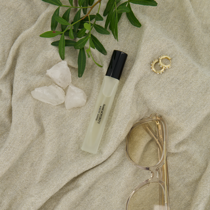 Eau de Parfum