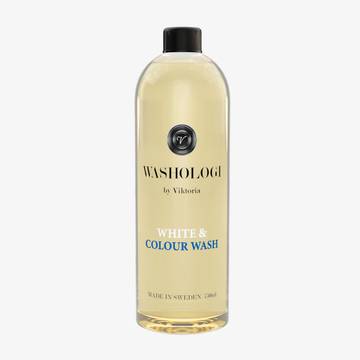 White Colour Wash 750ml Multi Colour main image 0